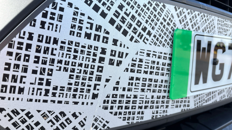 Dacia Spring 27kWh Extreme 65 48kW 5dr Auto Electric Hatchback